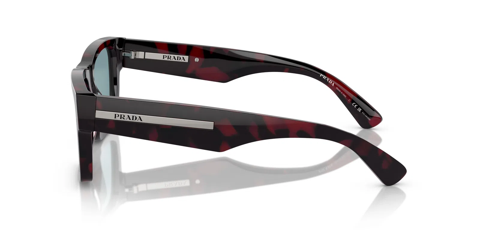 Prada 25ZS Sunglasses - view 29
